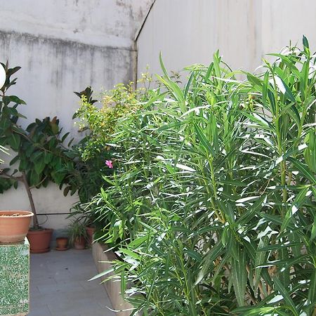 Apartment Casa Francesca Сиракузы Экстерьер фото