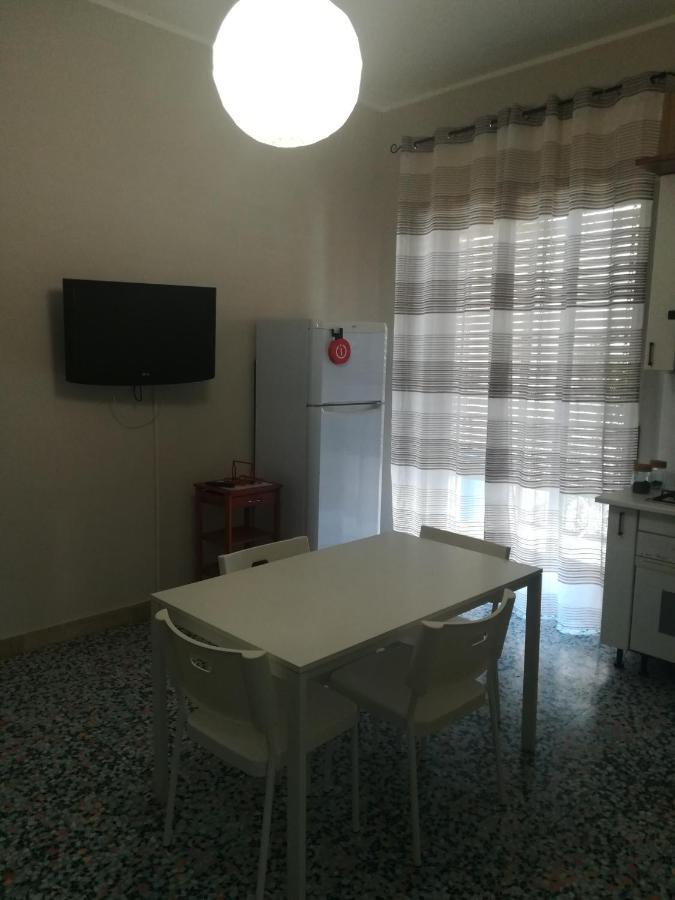Apartment Casa Francesca Сиракузы Экстерьер фото