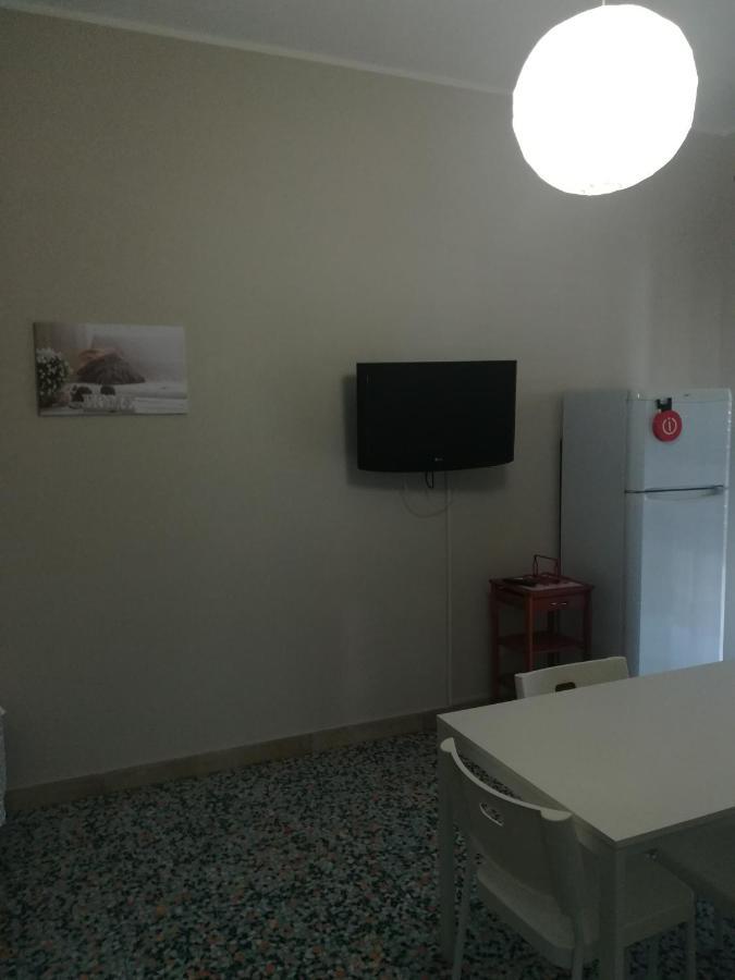 Apartment Casa Francesca Сиракузы Экстерьер фото