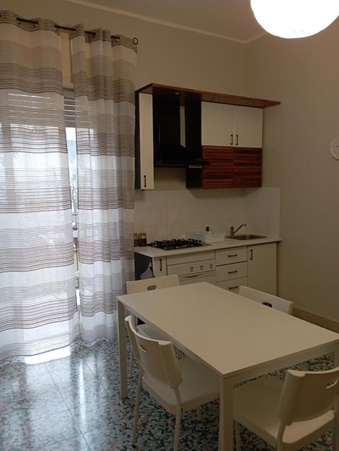 Apartment Casa Francesca Сиракузы Экстерьер фото