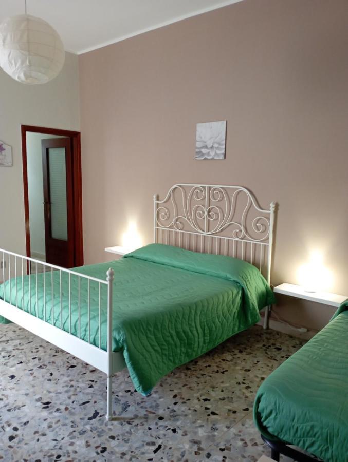 Apartment Casa Francesca Сиракузы Экстерьер фото