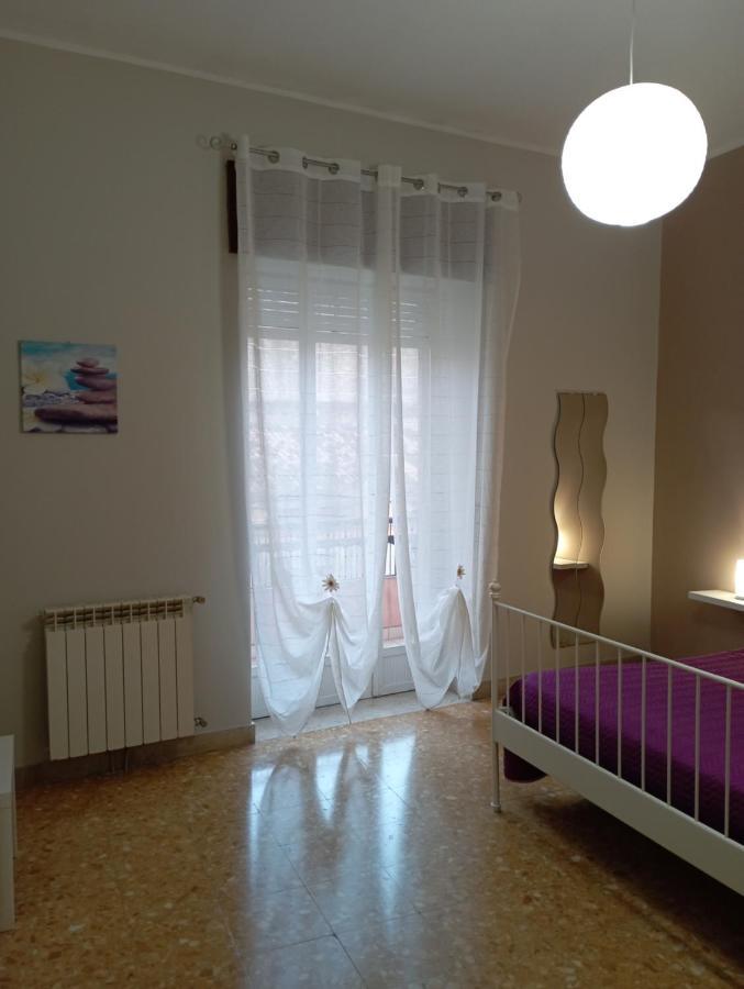 Apartment Casa Francesca Сиракузы Экстерьер фото
