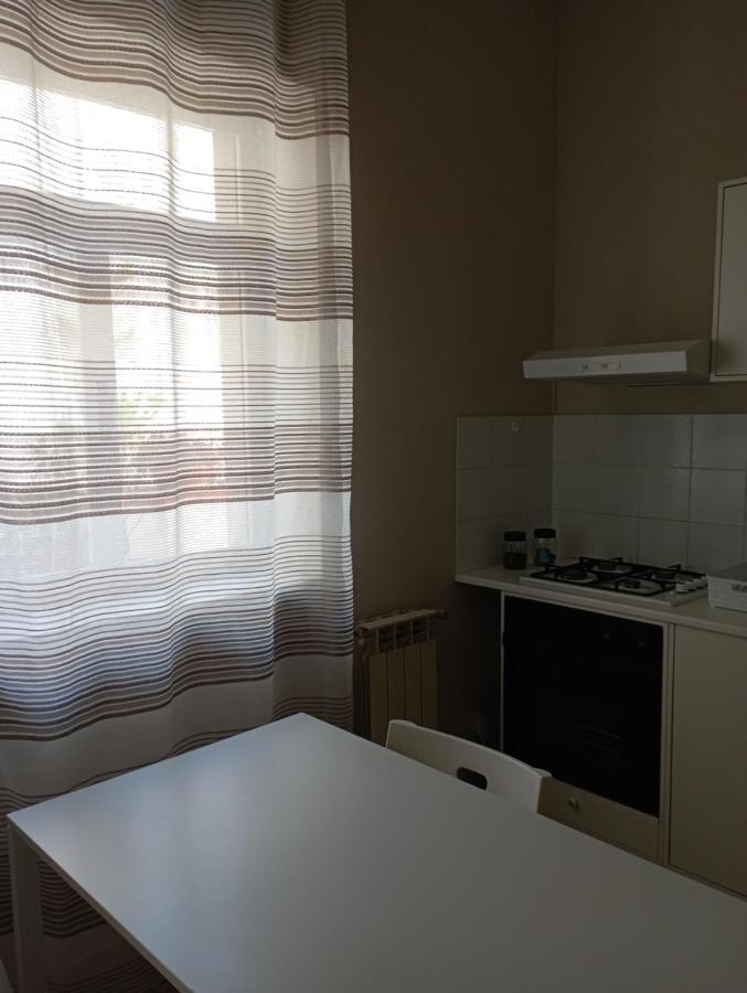 Apartment Casa Francesca Сиракузы Экстерьер фото