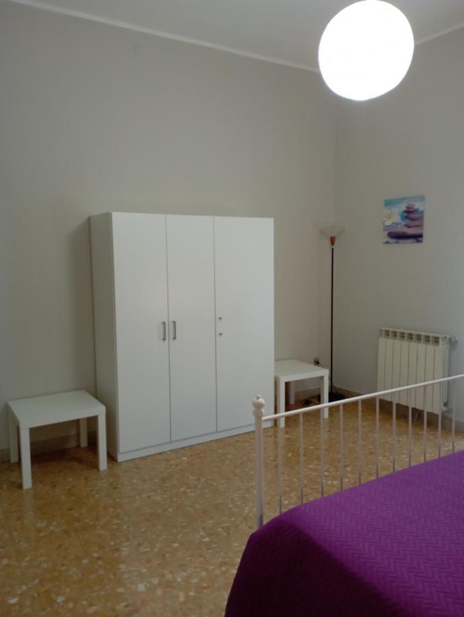 Apartment Casa Francesca Сиракузы Экстерьер фото
