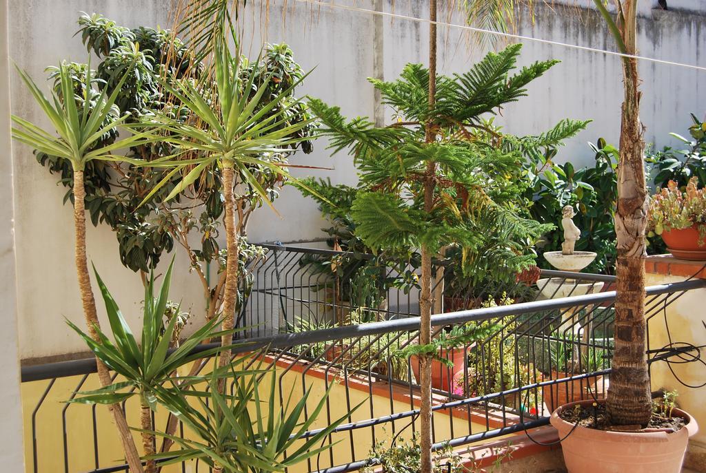 Apartment Casa Francesca Сиракузы Номер фото
