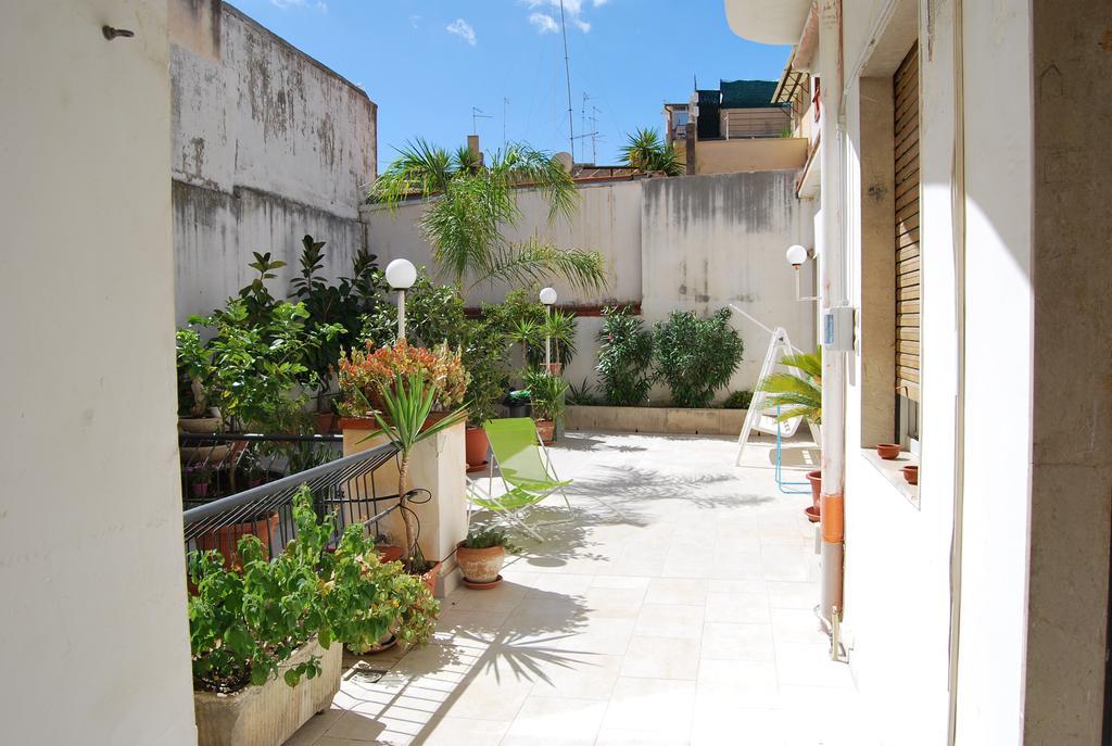 Apartment Casa Francesca Сиракузы Экстерьер фото