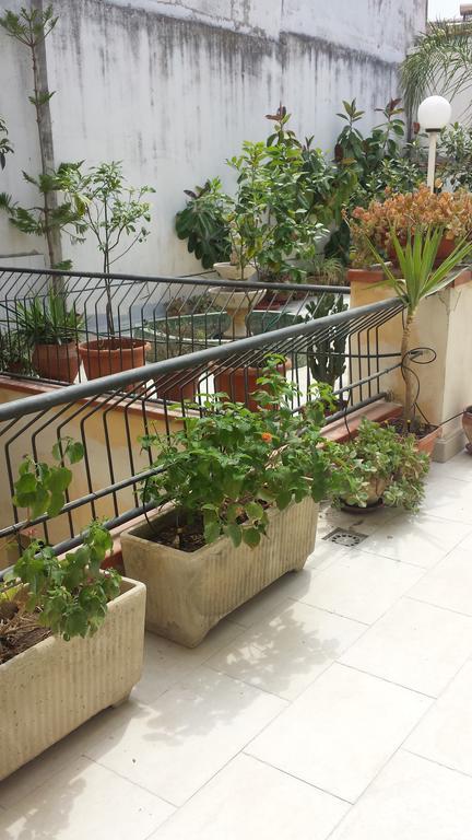 Apartment Casa Francesca Сиракузы Экстерьер фото